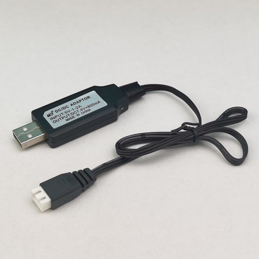 Joysway 2S USB Balance Charger JY820306