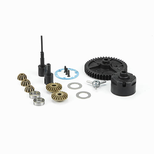 Carisma M48S Centre Diff Set CA15132