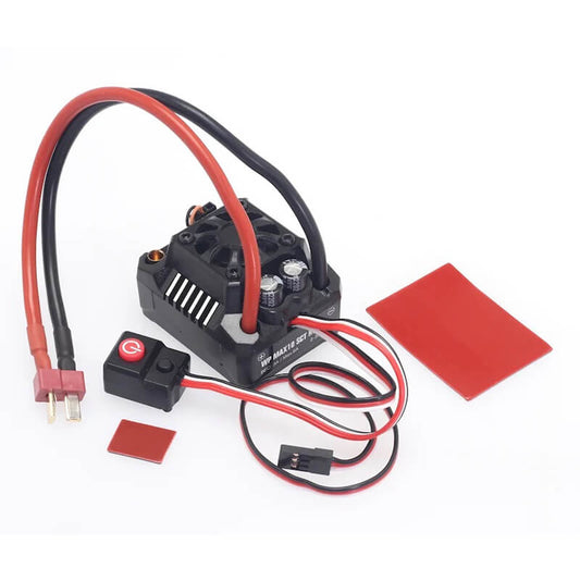 CEN Racing ESC Wp-Max10 100A-3S-RTR RC Car CEN-CM0820