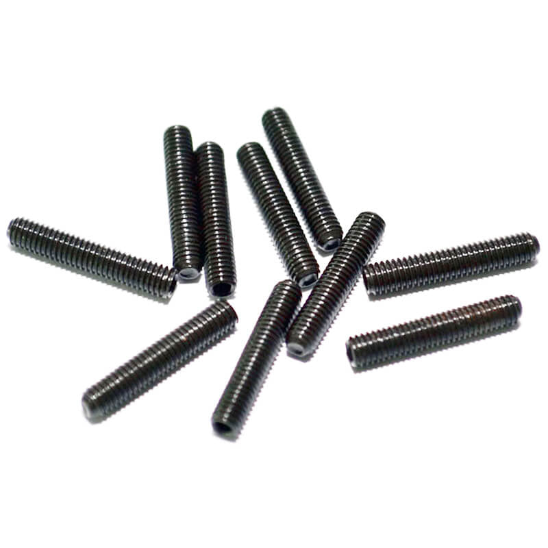 RC4WD M3 X 15mm Set Screw (10) Z-S0650
