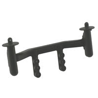 RPM Adjustable Rear Body Posts & Mounts TRX Slash/Stampede RPM81142