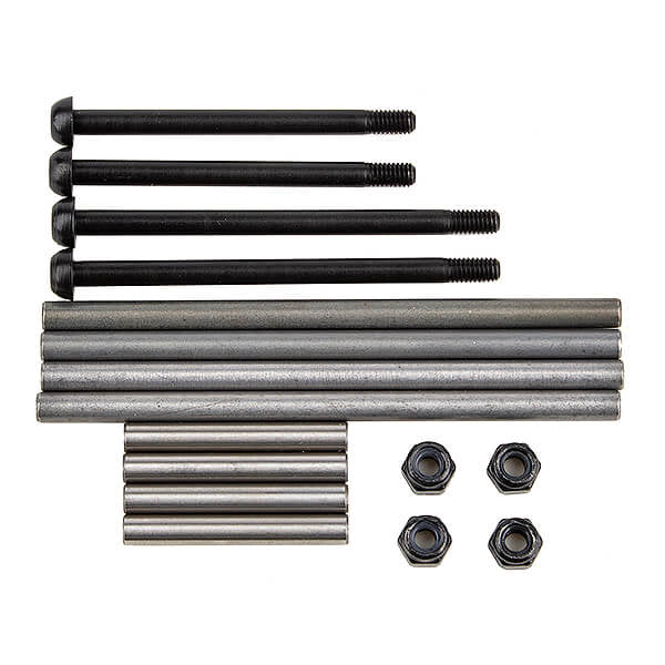 Team Associated Rival MT8 Hinge Pin Set AS25938