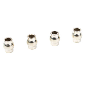 Corally Ball 5.8mm Steel 4pcs C-00180-149
