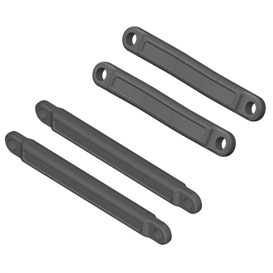 Corally Camber Links Fr/Re Composite 1 Set C-00250-025