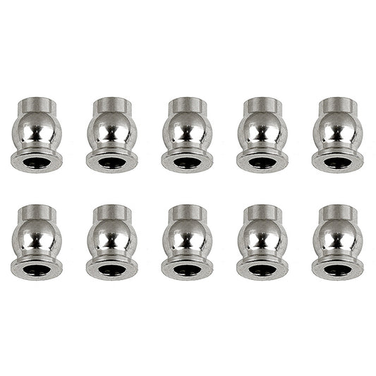 Element RC Enduro Pivot Balls, Steel EL42054