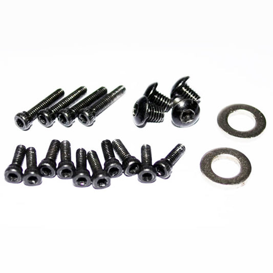 RC4WD Replacement Hardware for Rear Yota Axle Z-S0660