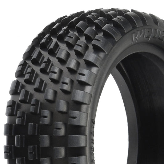 Proline 'Wedge Lp' 2.2" 4WD Z4 (Soft Carpet) Front Tyres PL8279-104