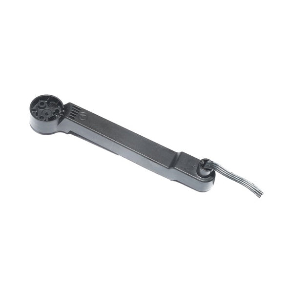 Hubsan Zino Black Rear Right Arm (With ESC) ZINO000-90
