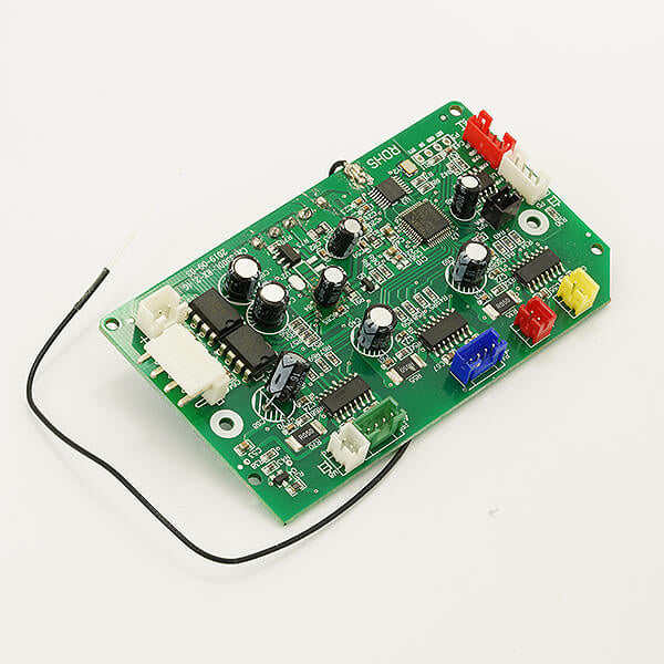HuiNa 1580 Receiver Upgraded Version 4.0 CYP1120