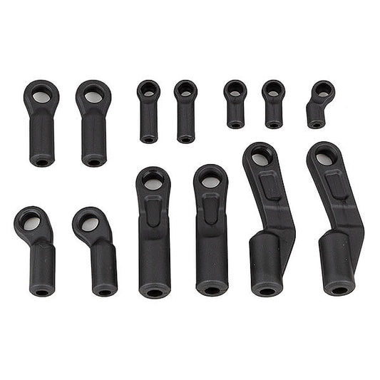Team Associated RC8B4 Rod Ends Set AS81521