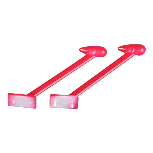 ROC Hobby Beechcraft Mass Weight (From Stabiliser) ROC-KK108-RED