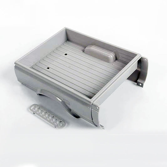 RC4WD Mojave II Rear Bed (Primed Gray) Z-B0072