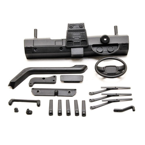 HoBao Dc-1 Body Detail Kit H230054