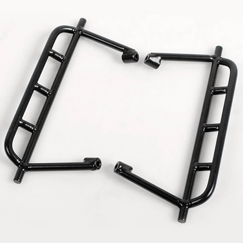 RC4WD Tough Armor Side Steel Sliders for Vaterra Ascender Z-S1585