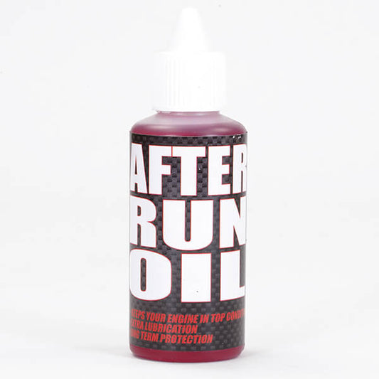 Fastrax After Run Engine Oil FAST64