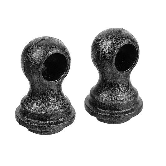 Corally Composite Upper Ball Joint Shock 2pcs C-00100-045