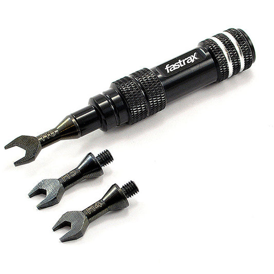 Fastrax 3-in-1 Turnbuckle Wrench 4/5/6mm FAST671