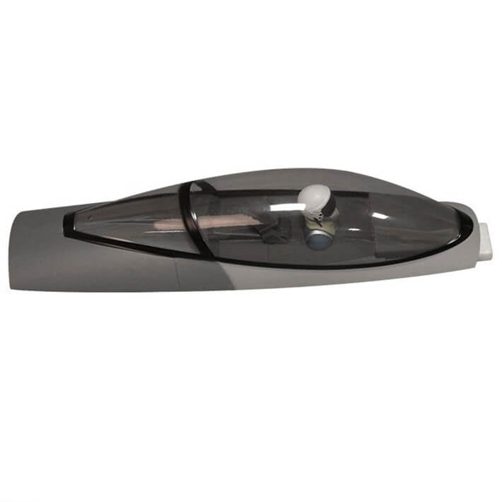 FMS F-16C Fighting Falcon 70mm Cockpit FMSRF107