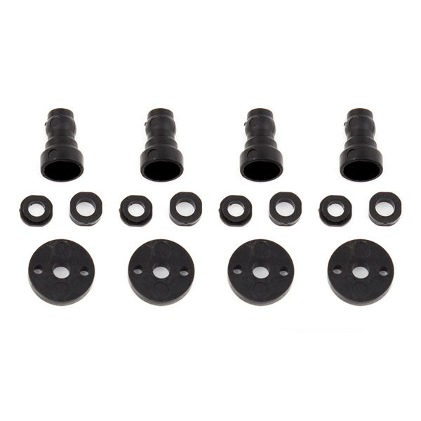 Team Associated ProSC10/Rat/ Reflex Shock Rebuild Kit AS91444