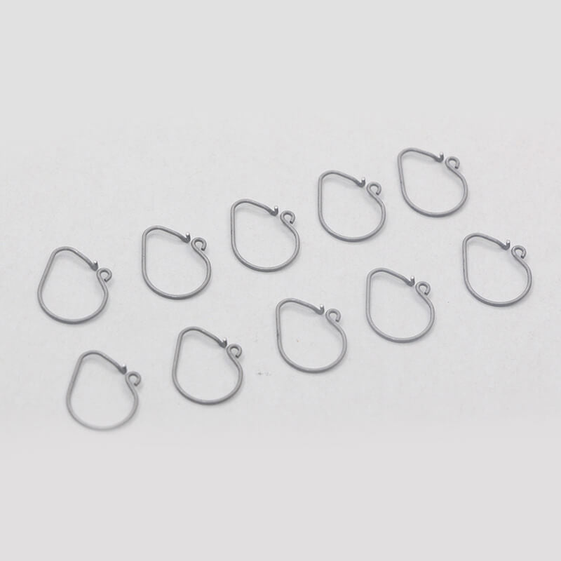 Joysway Focus II Mainsail Luff Rings(Pk10) JY881202