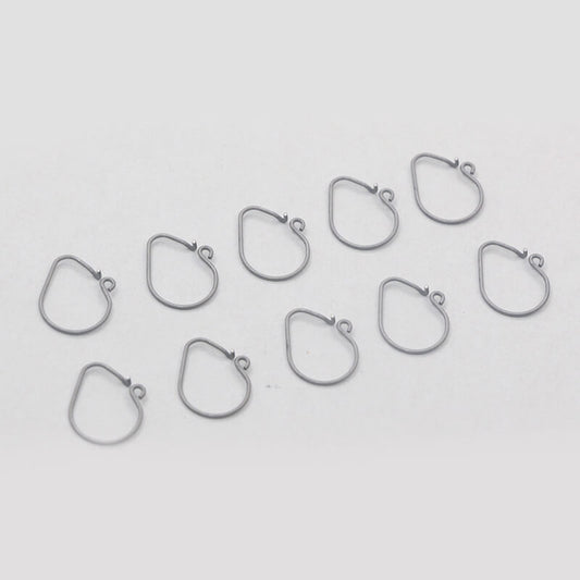 Joysway Focus II Mainsail Luff Rings(Pk10) JY881202