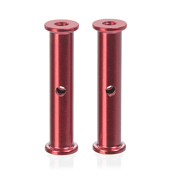Corally Alum. Spacer Holder 27mm 2pcs C-00120-029