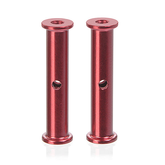 Corally Alum. Spacer Holder 27mm 2pcs C-00120-029