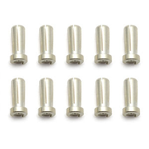 Reedy Low Profile Bullet (10) 5mm X 14mm AS646