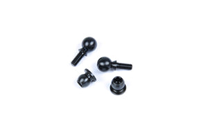 HoBao Hyper 9 Steel Ball End 6.8mm H89078
