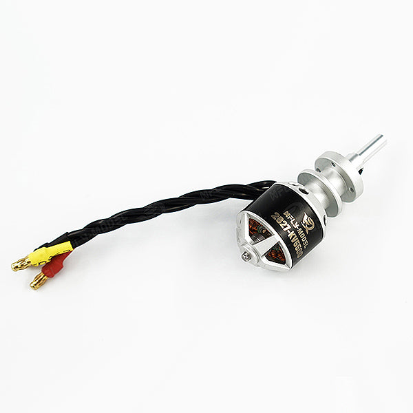 XFly 2627-Kv5500 Motor XFKV5500