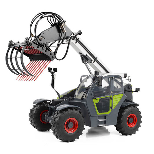 RC4WD 1:14 Grabber Telescopic Hydraulic RC Forklift RTR RC Car