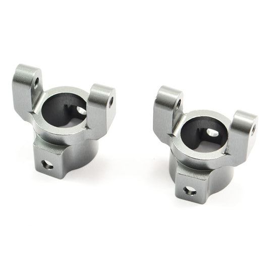 FTX Mauler Aluminium Front Hub Carriers (2pcs) FTX8832