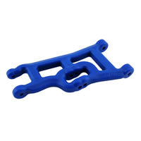 RPM Elec. Rustler &Amp; Stampede Front Arms Blue RPM80245