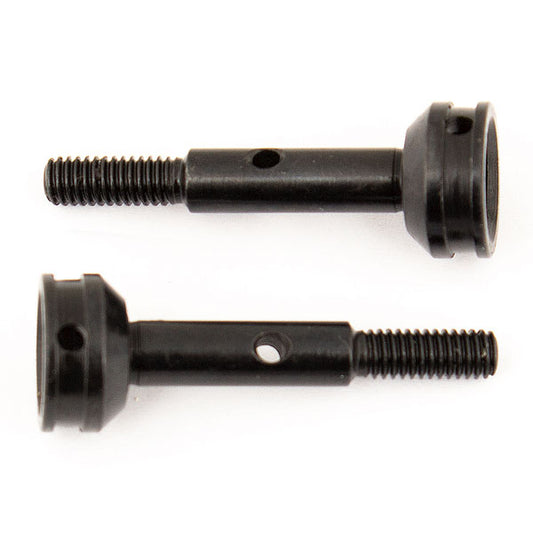 Associated CR12 Front Cva Drive Cups AS41013