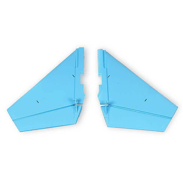 XFly Su-27 Horizontal Stabilizer - Camo Blue XF109C-03