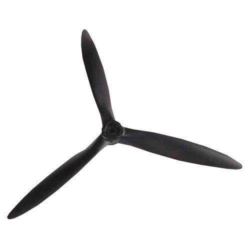 FMS 11 X 6 3-Blade Propellor (1400mm Cessna 182) FMSPROP020