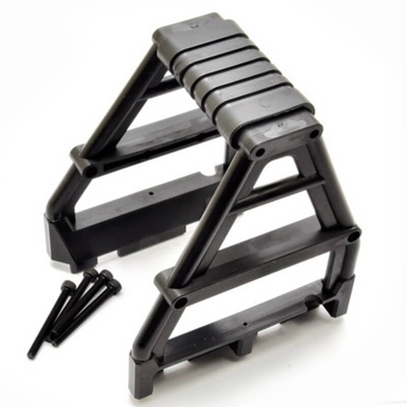 HoBao Hyper MTx New Upper Roll Brace H94033N