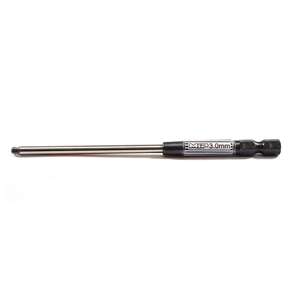MIP Speed Tip, Hex Driver Wrench 3.0mm Ball End MIP9043S