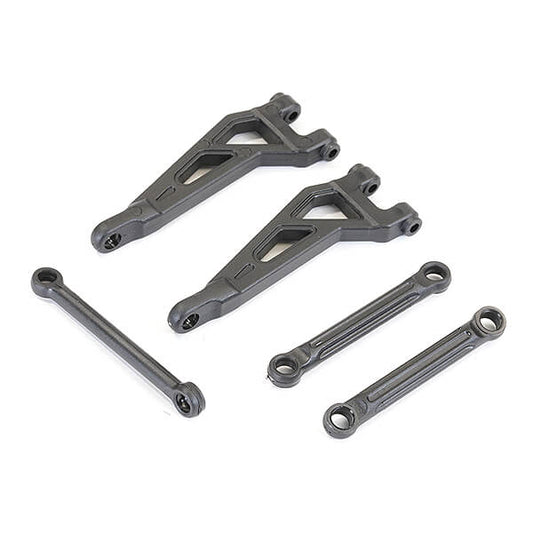 FTX Tracer Brushless Upper Suspension Arms & Steer Links FTX9762