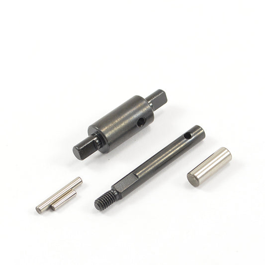 FTX Outback Fury Transmission Gear Hardware Set FTX9182