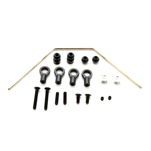 HoBao Hyper 7/7.5 Front Anti-Roll Bar H87329