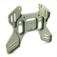 HoBao Hyper 8 CNC 7075 Rear Shock Tower H88037