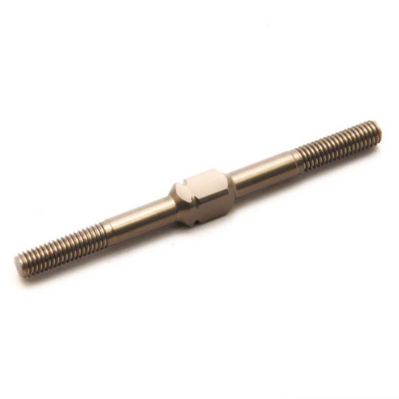 HoBao Hyper VS2 Alum 7075 Turnbuckle 3X43mm H85087