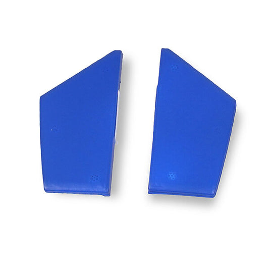 XFly Su-27 Ventral Fin - Grey XF109F-13