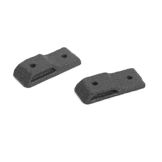 RC4WD Window Rests for Axial 1:10 SCX10 III Jeep (Gladiator/Wrangler)