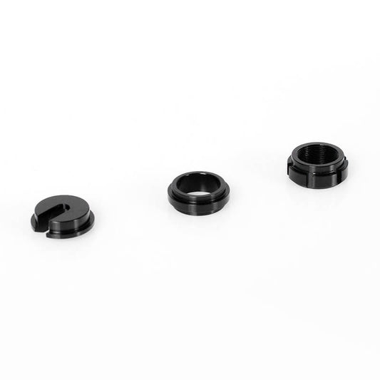 RC4WD Lower, Center & Threaded Spring Retainer for Rock Krawler Rrd Shocks Z-S1184