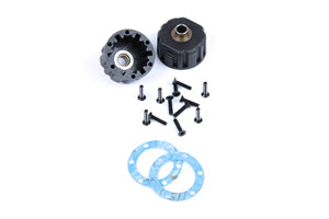 HoBao Hyper 9 Spider Diff Case H89126C