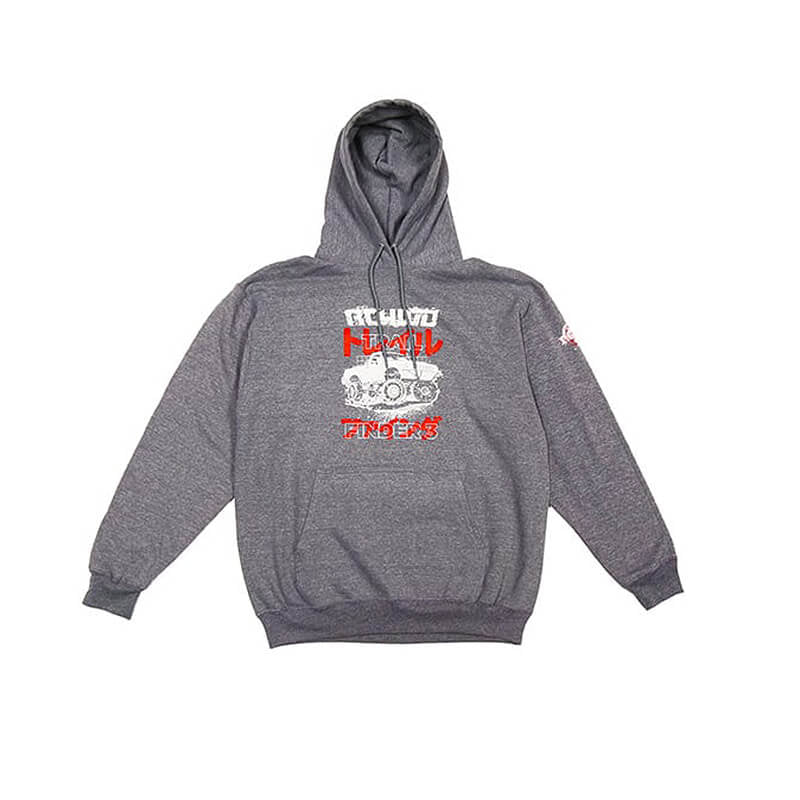 RC4WD Jdm Hoodie (L) Z-L0451