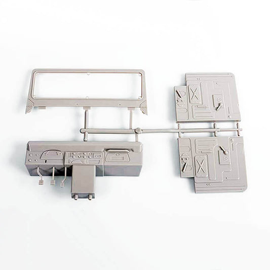 RC4WD Cruiser Dashboard Parts Tree Z-B0067