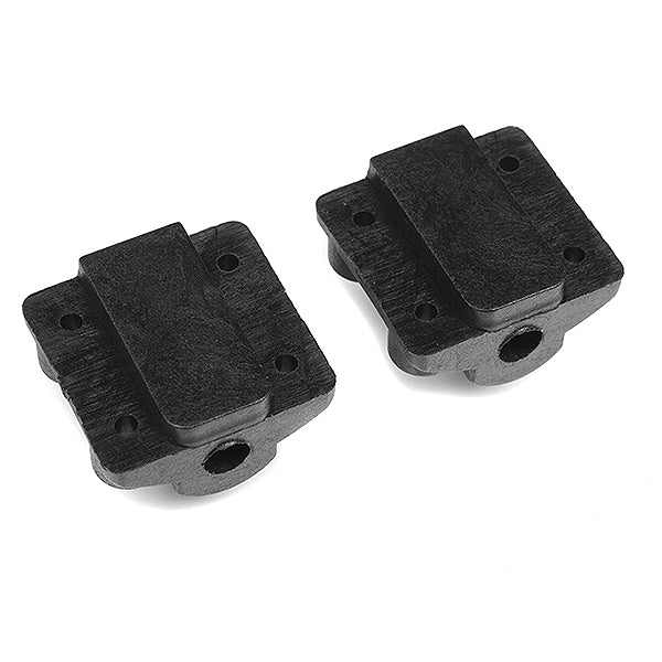Corally Composite Pivot Ball Mounting Block B 2pcs C-00130-068